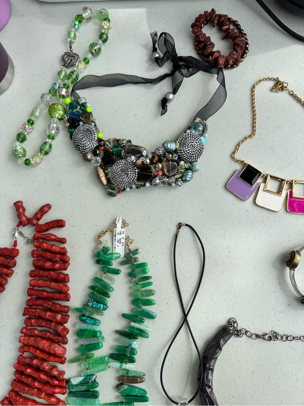 Necklaces - Picture 10 of 12